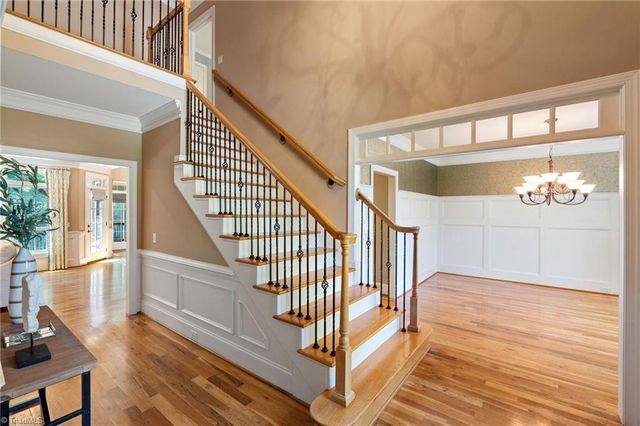 8050 Windswept Drive, Belews Creek, NC 27009