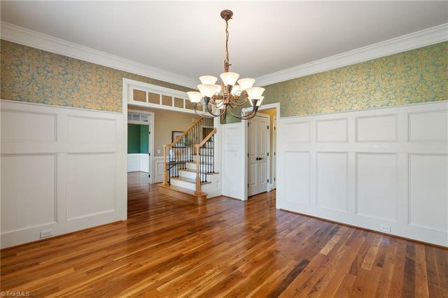 8050 Windswept Drive, Belews Creek, NC 27009