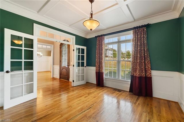 8050 Windswept Drive, Belews Creek, NC 27009