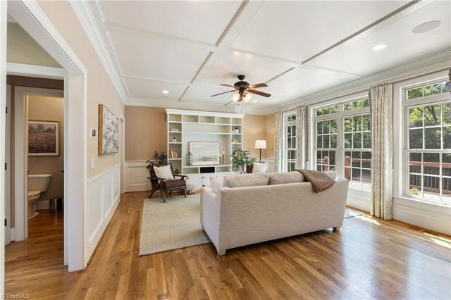 8050 Windswept Drive, Belews Creek, NC 27009