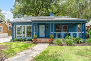 512 E AMELIA STREET, Orlando, FL 32803