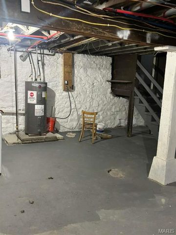 3652 S Compton Avenue, St Louis, MO 63118