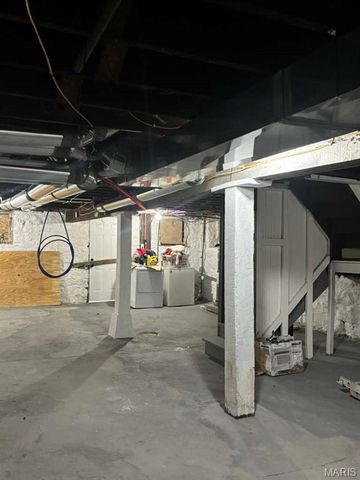 3652 S Compton Avenue, St Louis, MO 63118