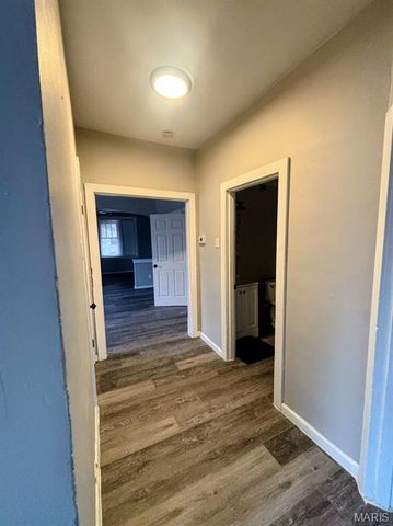 3652 S Compton Avenue, St Louis, MO 63118