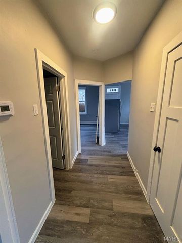 3652 S Compton Avenue, St Louis, MO 63118