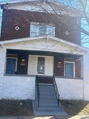 3652 S Compton Avenue, St Louis, MO 63118