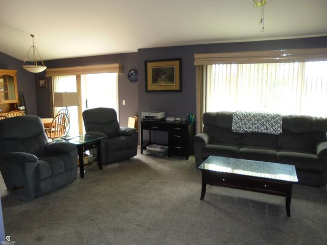 34852 Quail Trail, Richmond, MI 48062