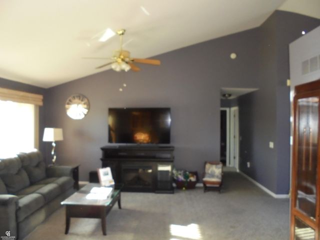 34852 Quail Trail, Richmond, MI 48062