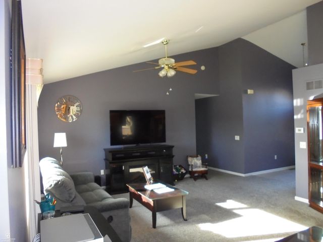 34852 Quail Trail, Richmond, MI 48062