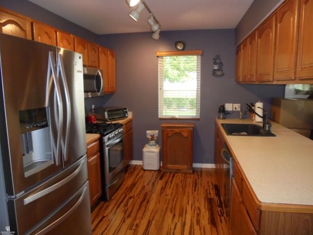 34852 Quail Trail, Richmond, MI 48062