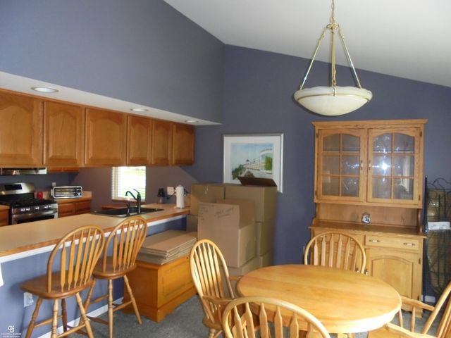 34852 Quail Trail, Richmond, MI 48062