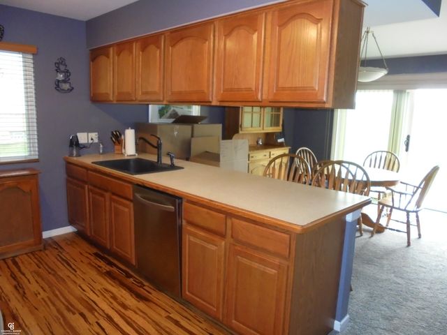 34852 Quail Trail, Richmond, MI 48062