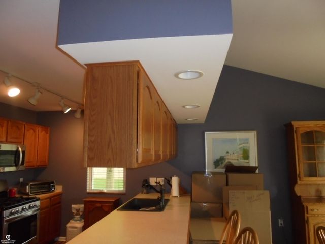 34852 Quail Trail, Richmond, MI 48062