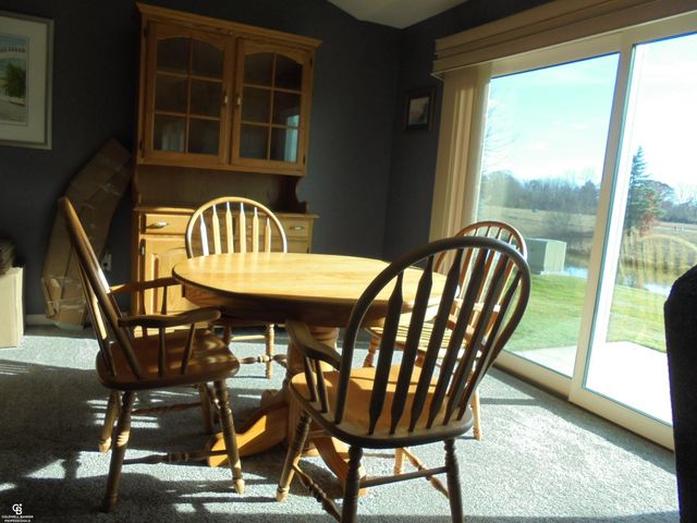 34852 Quail Trail, Richmond, MI 48062