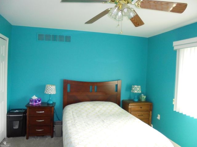 34852 Quail Trail, Richmond, MI 48062