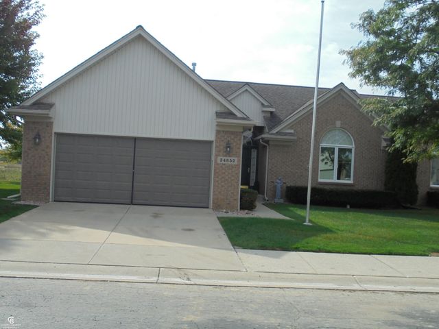 34852 Quail Trail, Richmond, MI 48062