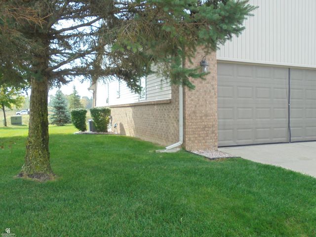 34852 Quail Trail, Richmond, MI 48062