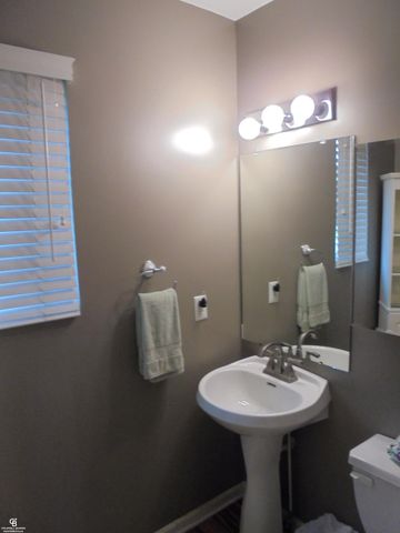 34852 Quail Trail, Richmond, MI 48062