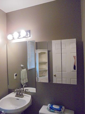 34852 Quail Trail, Richmond, MI 48062