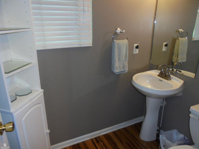 34852 Quail Trail, Richmond, MI 48062