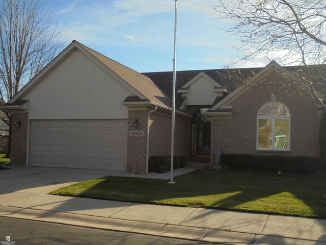 34852 Quail Trail, Richmond, MI 48062