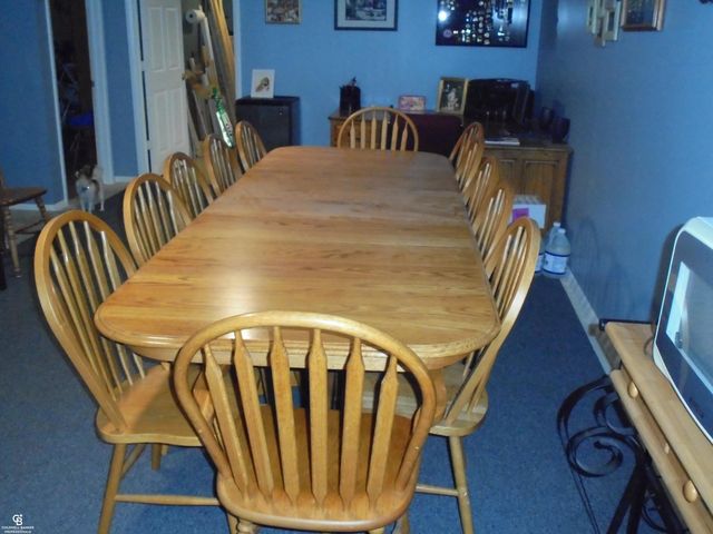 34852 Quail Trail, Richmond, MI 48062