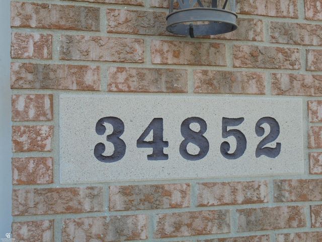 34852 Quail Trail, Richmond, MI 48062