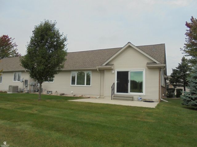 34852 Quail Trail, Richmond, MI 48062