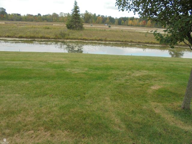 34852 Quail Trail, Richmond, MI 48062