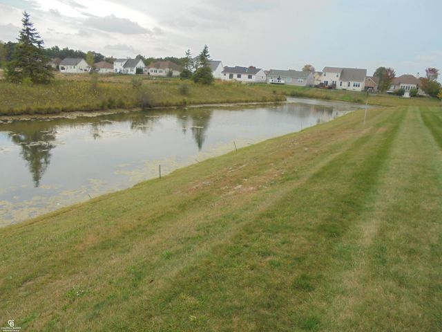 34852 Quail Trail, Richmond, MI 48062