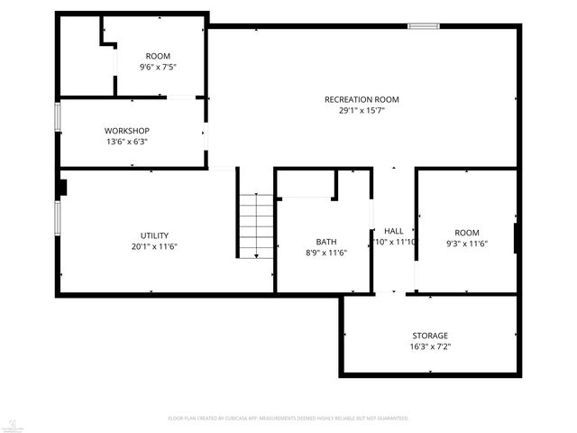 34852 Quail Trail, Richmond, MI 48062