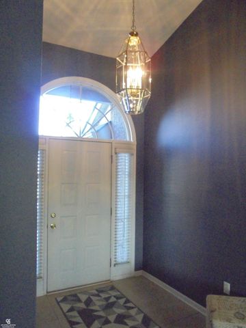 34852 Quail Trail, Richmond, MI 48062