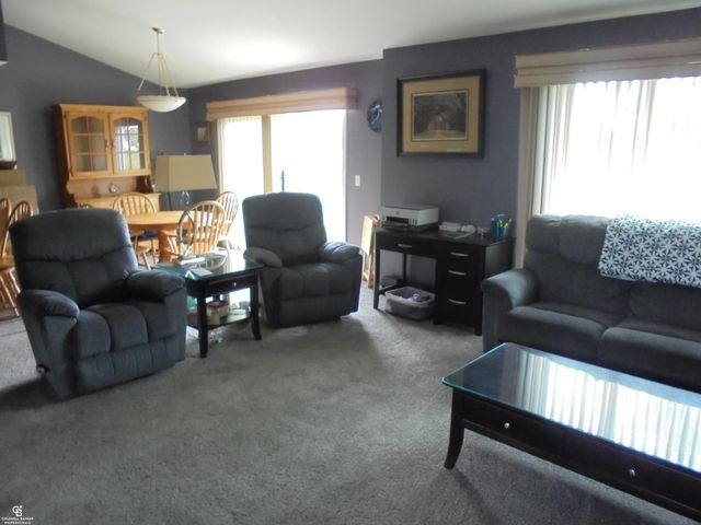 34852 Quail Trail, Richmond, MI 48062