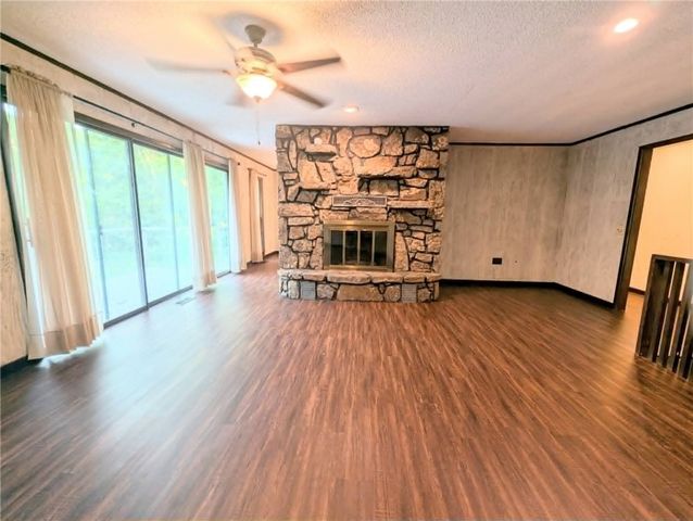 4312 Cottonwood Road, Harrison, AR 72601
