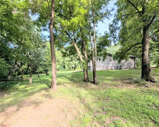 4312 Cottonwood Road, Harrison, AR 72601