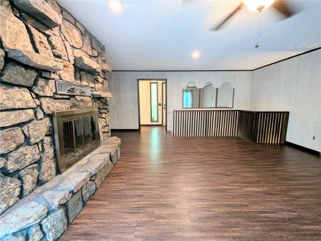 4312 Cottonwood Road, Harrison, AR 72601