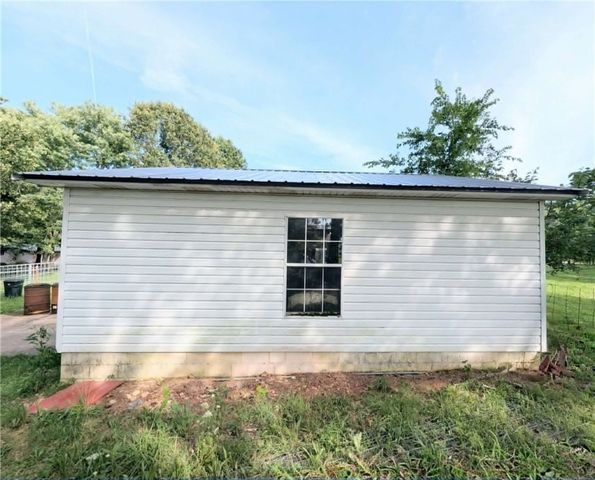4312 Cottonwood Road, Harrison, AR 72601