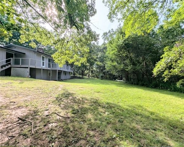 4312 Cottonwood Road, Harrison, AR 72601