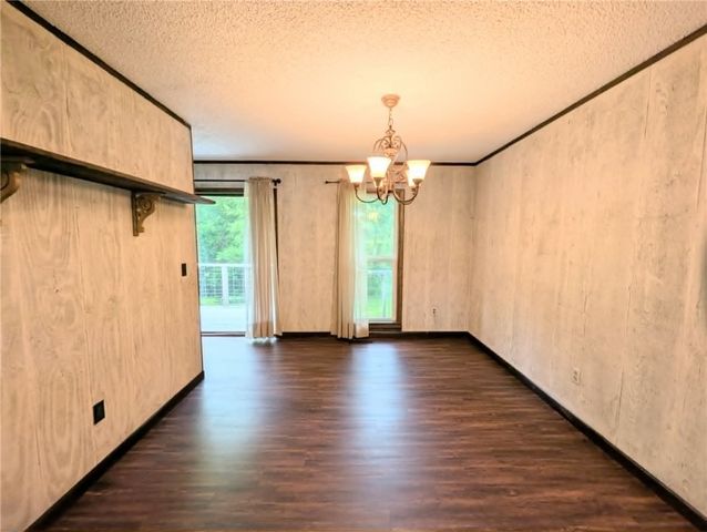 4312 Cottonwood Road, Harrison, AR 72601