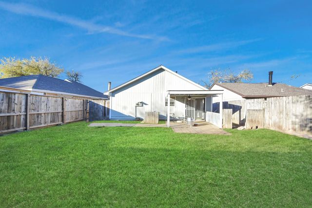 19451 Cypress Cliff Drive, Katy, TX 77449