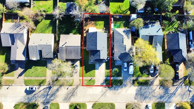 19451 Cypress Cliff Drive, Katy, TX 77449