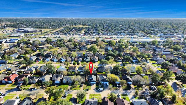 19451 Cypress Cliff Drive, Katy, TX 77449