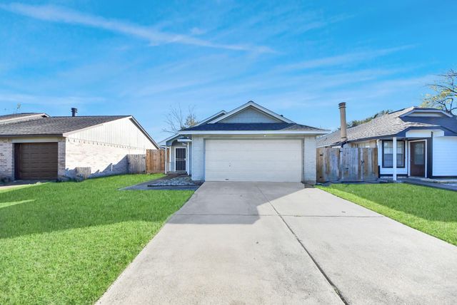 19451 Cypress Cliff Drive, Katy, TX 77449