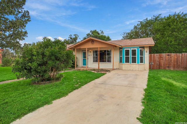 301 ANN DR, Converse, TX 78109