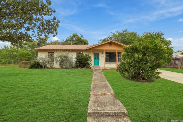 301 ANN DR, Converse, TX 78109