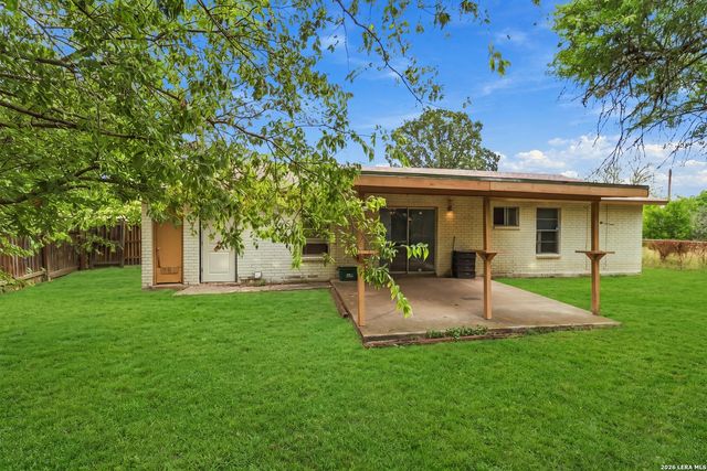 301 ANN DR, Converse, TX 78109