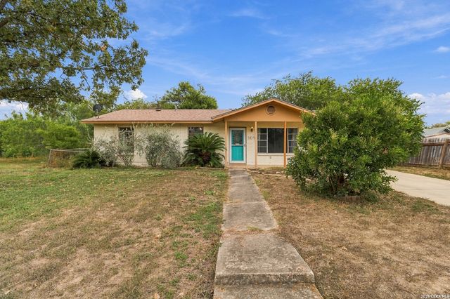 301 ANN DR, Converse, TX 78109