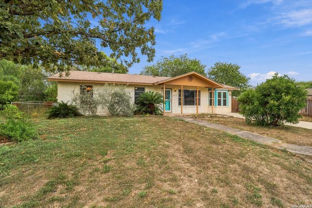 301 ANN DR, Converse, TX 78109