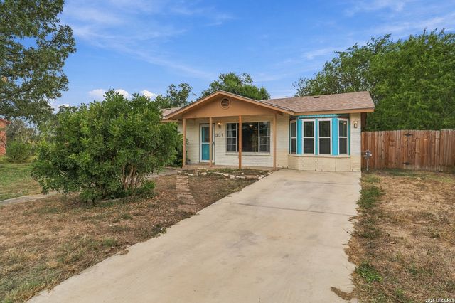 301 ANN DR, Converse, TX 78109