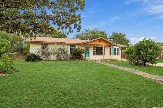 301 ANN DR, Converse, TX 78109